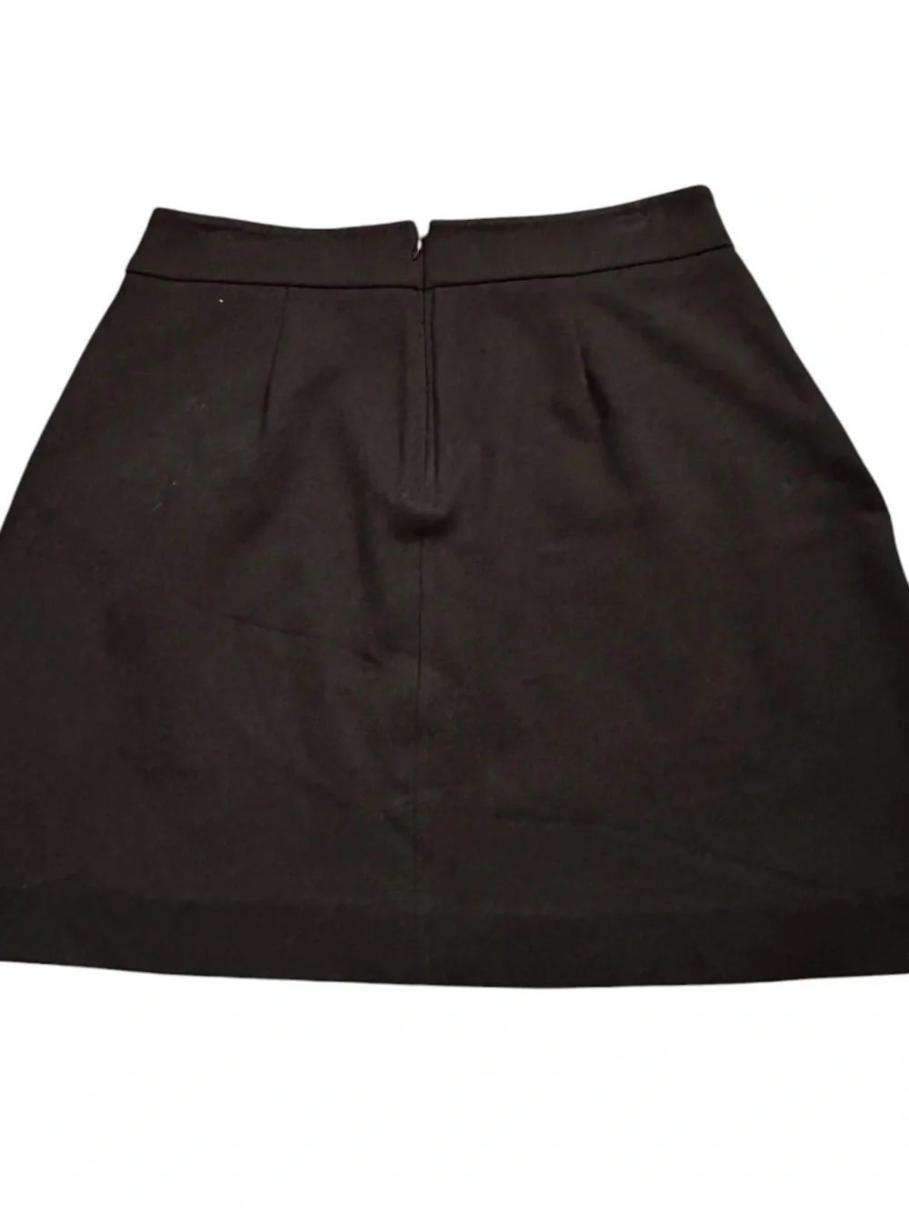 CAbi streamlined black
